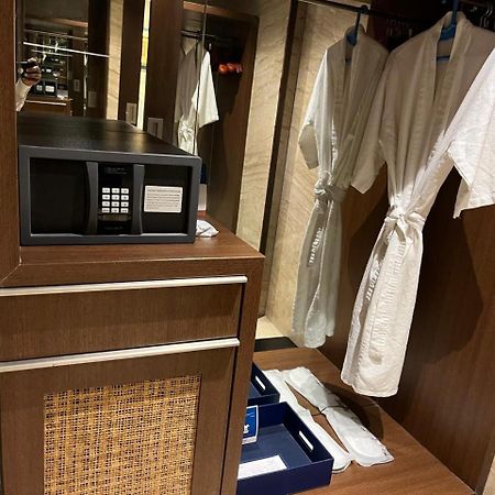 ホテル フォーチュン パーク ベッロール ヴェールール エクステリア 写真